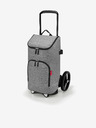 Reisenthel Graue Reisenthel Citycruiser Tasche Twist Silver