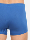 Styx Blaue Herren Boxershorts Styx