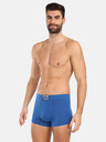 Styx Blaue Herren Boxershorts Styx