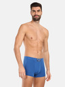 Styx Blaue Herren Boxershorts Styx