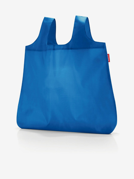 Reisenthel Blaue Damen-Shopper-Tasche Reisenthel Mini Maxi Shopper 2
