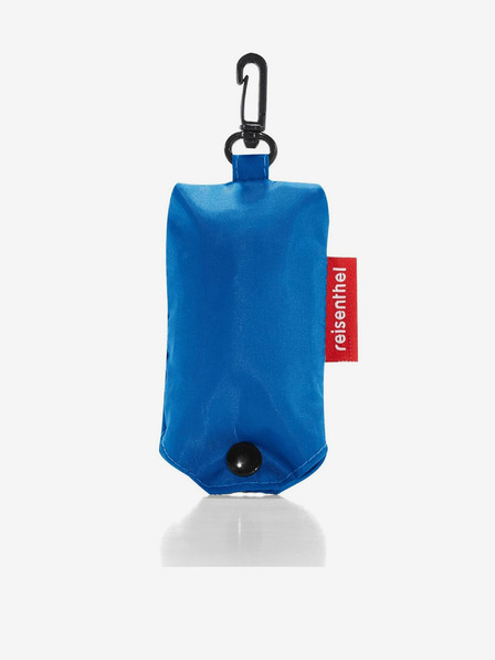 Reisenthel Blaue Damen-Shopper-Tasche Reisenthel Mini Maxi Shopper 2