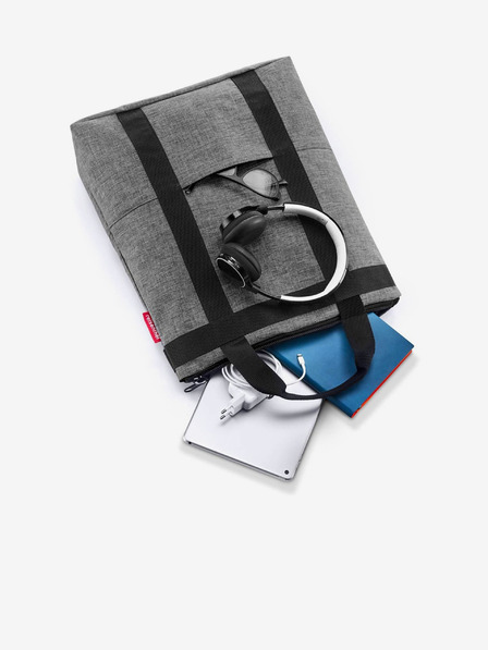Reisenthel Grauer Reisenthel Daypack