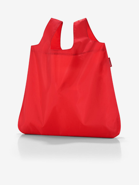 Reisenthel Rote Damen-Shopper-Tasche Reisenthel Mini Maxi Shopper 2