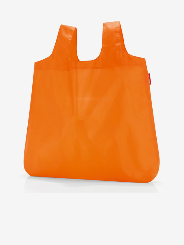 Reisenthel Orange Damen-Shopper-Tasche Reisenthel Mini Maxi Shopper 2