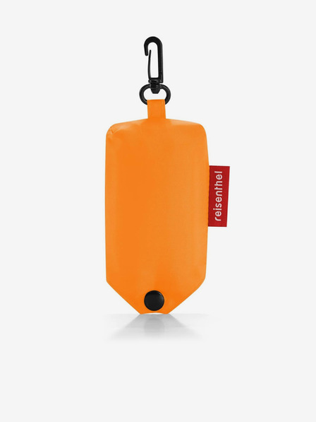 Reisenthel Orange Damen-Shopper-Tasche Reisenthel Mini Maxi Shopper 2