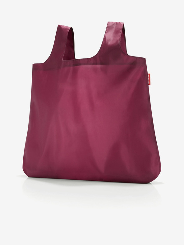 Reisenthel Wein Damen Shopper Tasche Reisenthel Mini Maxi Shopper 2