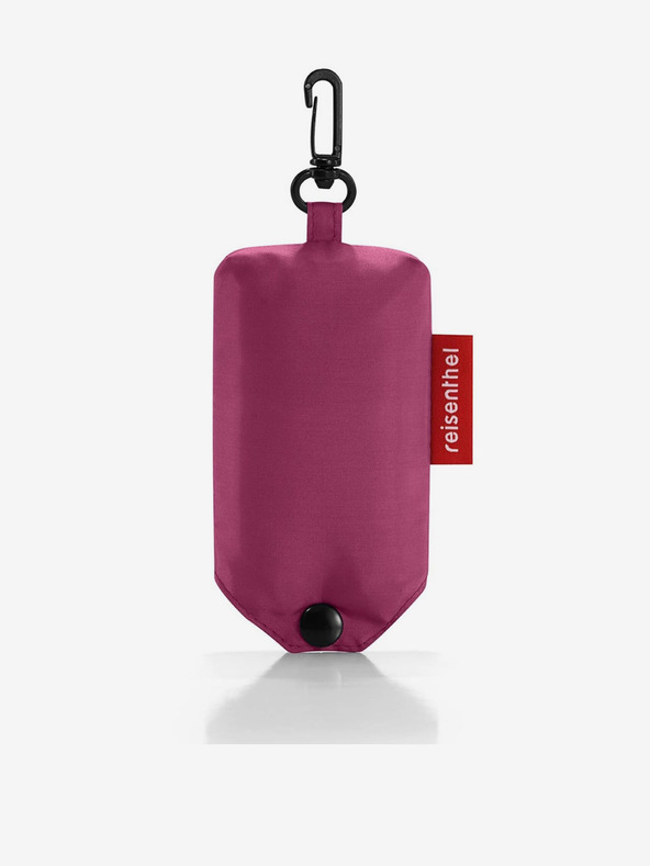 Reisenthel Wein Damen Shopper Tasche Reisenthel Mini Maxi Shopper 2