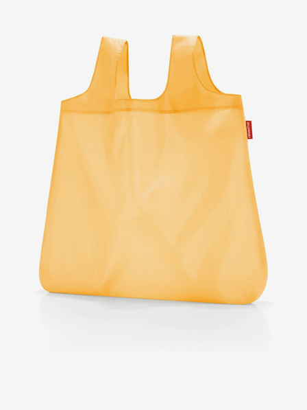 Reisenthel Gelbe Damen-Shopper-Tasche Reisenthel Mini Maxi Shopper 2