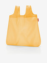 Reisenthel Gelbe Damen-Shopper-Tasche Reisenthel Mini Maxi Shopper 2