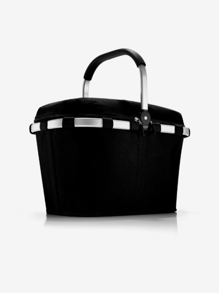 Reisenthel Schwarze Reisenthel CarryBag Iso