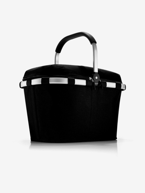 Reisenthel Schwarze Reisenthel CarryBag Iso