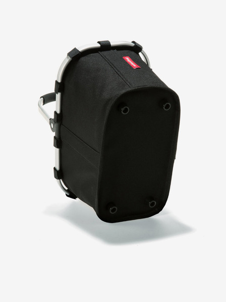 Reisenthel Schwarze Reisenthel CarryBag Iso