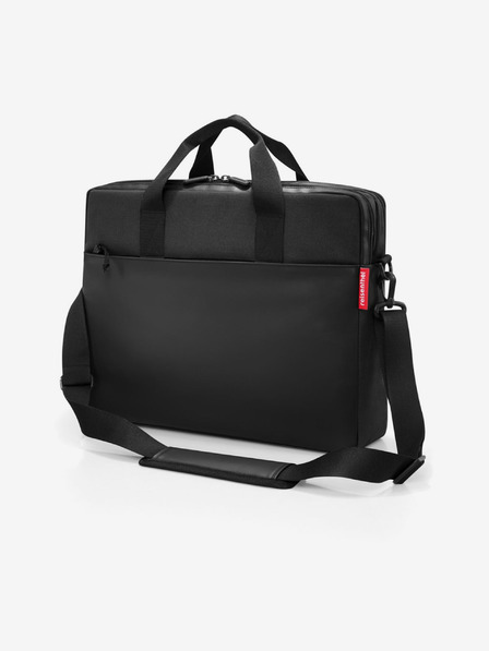 Reisenthel Schwarze Reisenthel Workbag Umhängetasche