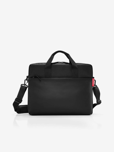 Reisenthel Schwarze Reisenthel Workbag Umhängetasche