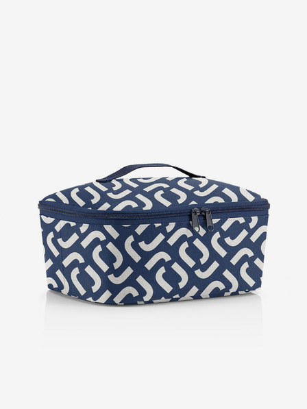 Reisenthel Dunkelblaue Reisenthel Kühltasche M