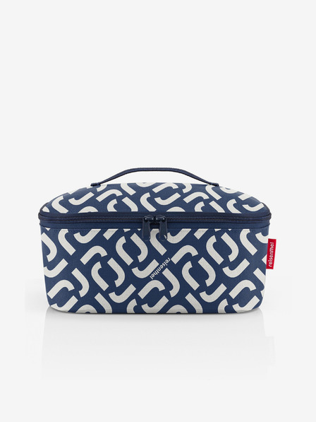 Reisenthel Dunkelblaue Reisenthel Kühltasche M