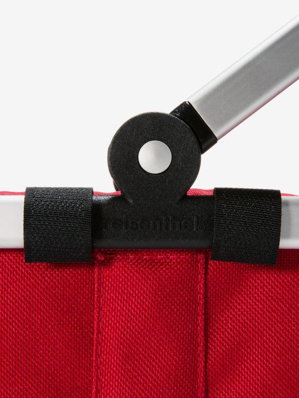 Reisenthel Reisenthel Tragetasche Rot