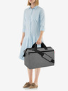 Reisenthel Grau Reisenthel Allrounder L Pocket Twist Reisetasche Silber