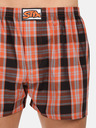 Styx Dreier-Set Herren Styx Shorts klassisch elastisch mehrfarbig