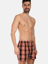 Styx Dreier-Set Herren Styx Shorts klassisch elastisch mehrfarbig