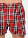 Styx Dreier-Set Herren Styx Shorts klassisch elastisch mehrfarbig