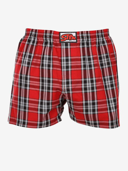 Styx Styx Classic Rubber Shorts für Männer Multicolour