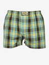 Styx Styx Classic Rubber Shorts für Männer Multicolour