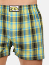 Styx Styx Classic Rubber Shorts für Männer Multicolour