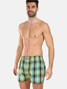 Styx Styx Classic Rubber Shorts für Männer Multicolour