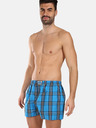 Styx Dreier-Set Herren Styx Shorts klassisch elastisch mehrfarbig