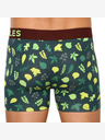Dedoles Dreier-Set - Fröhliche Herren-Boxershorts Dedoles