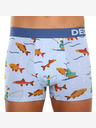 Dedoles Dreier-Set - Fröhliche Herren-Boxershorts Dedoles