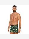 Dedoles Dreier-Set - Fröhliche Herren-Boxershorts Dedoles