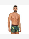 Dedoles Dreier-Set - Fröhliche Herren-Boxershorts Dedoles