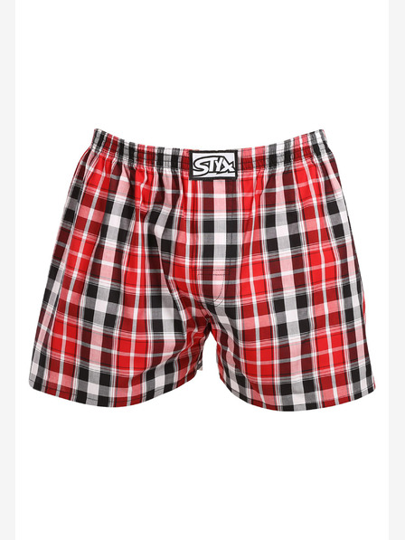 Styx Styx Classic Rubber Shorts für Männer Multicolour