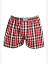 Styx Styx Classic Rubber Shorts für Männer Multicolour