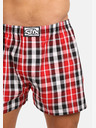 Styx Styx Classic Rubber Shorts für Männer Multicolour