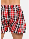 Styx Styx Classic Rubber Shorts für Männer Multicolour