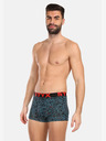 Styx Styx Herren Boxershorts Styx Art Sport Gummi Doodle (G1256/2)