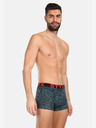 Styx Styx Herren Boxershorts Styx Art Sport Gummi Doodle (G1256/2)