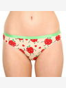 Dedoles Dreier-Set - fröhliche Damen-Slips Dedoles