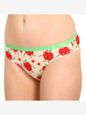 Dedoles Dreier-Set - fröhliche Damen-Slips Dedoles