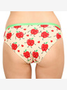 Dedoles Dreier-Set - fröhliche Damen-Slips Dedoles