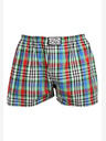 Styx Styx Classic Rubber Shorts für Männer Multicolour