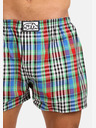 Styx Styx Classic Rubber Shorts für Männer Multicolour