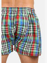 Styx Styx Classic Rubber Shorts für Männer Multicolour