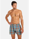 Styx Styx Classic Rubber Shorts für Männer Multicolour