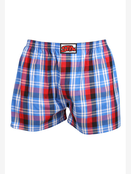 Styx Styx Classic Rubber Shorts für Männer Multicolour