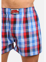 Styx Styx Classic Rubber Shorts für Männer Multicolour